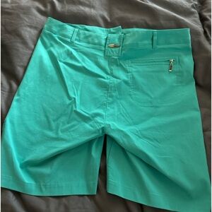Golf shorts brand new